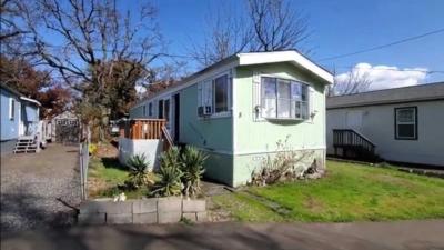 Mobile Home at 16551 SE 82Nd. Dr. Clackamas, OR 97015