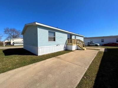 Mobile Home at 169 Laurie Cirlce Jackson, MI 49203