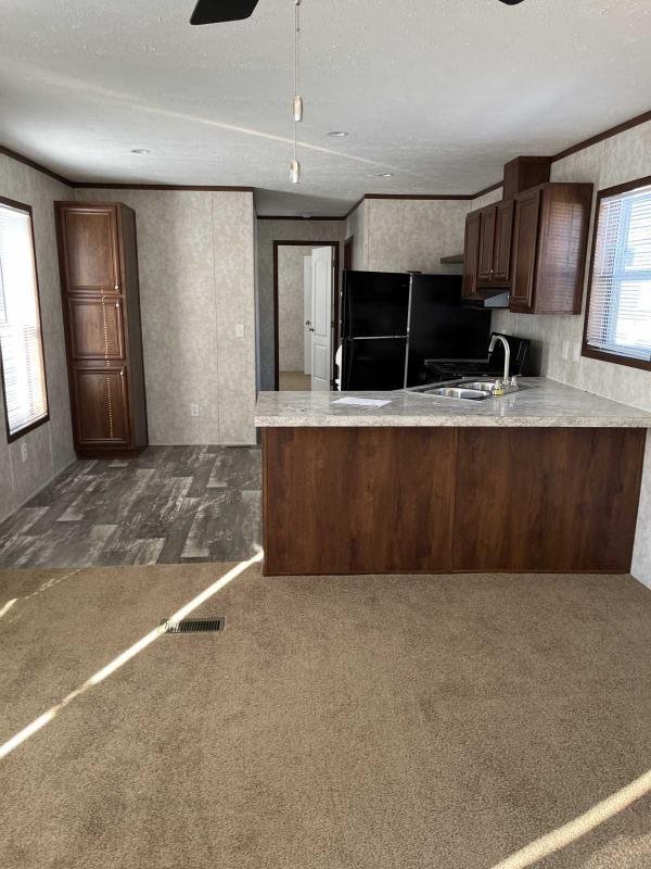 2019 Titan East Point 8144 Manufactured Home