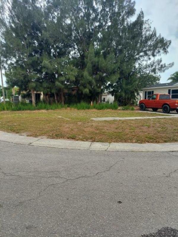 vacant site Mobile Home For Sale