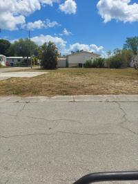 vacant site Manufactured Home