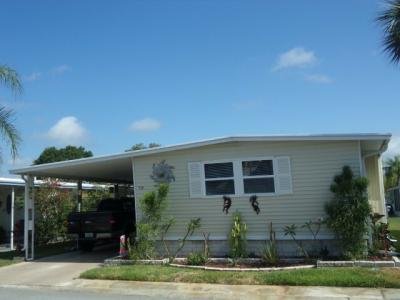 Mobile Home at 3113 State Road 580 Lot 113 Safety Harbor, FL 34695