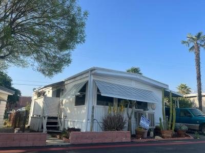 Mobile Home at 12177 3rd Street Spc 46 Yucaipa, CA 92399