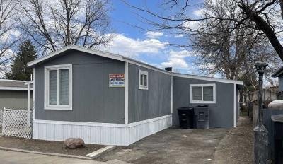 Mobile Home at 1400 S Collyer St #207 Longmont, CO 80501