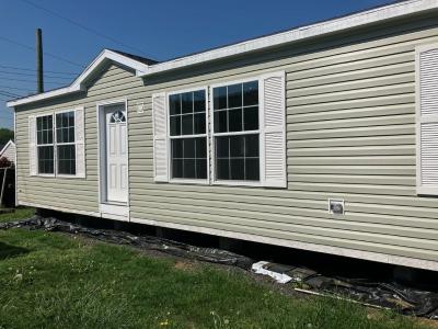 Mobile Home at 89 Cedar St Wilmington, DE 19808