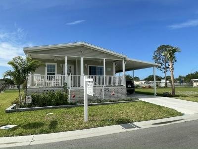Mobile Home at 1619 Voyager Drive Sarasota, FL 34234