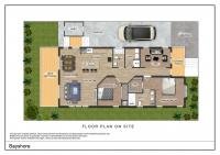 2023 Skyline - Ocala Bayshore Mobile Home