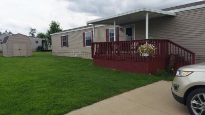 Mobile Home at 500 Spirit Mountain Drive Dubuque, IA 52001