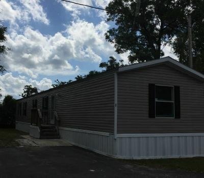 Mobile Home at 4000 SW 47th Street, #A06 Gainesville, FL 32608