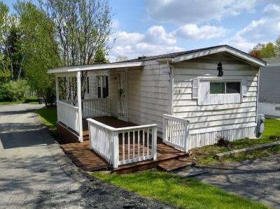 Mobile Home at 618 Falls Church Road Imperial, PA 15126