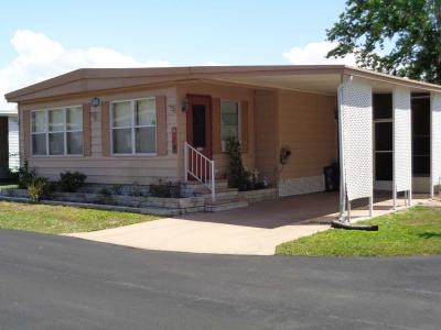 Mobile Home at 7240 Andalusia Ave New Port Richey, FL 34653