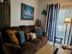 Photo 5 of 14 of home located at 1405 82nd Avenue, Vero Palm Estates Vero Beach, FL 32966