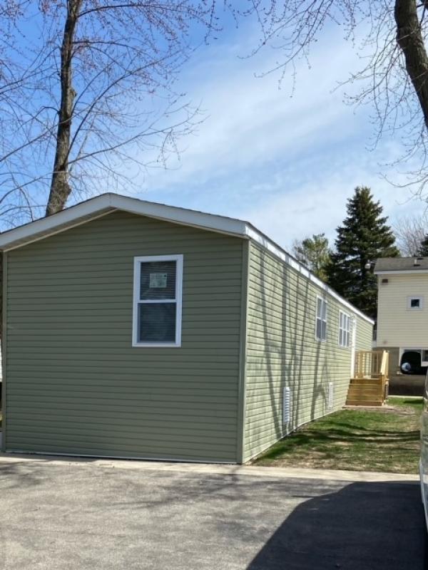 N2020 Cty Rd H Lot 5 Lake Geneva, WI MHVillage