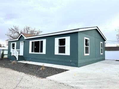 Mobile Home at 1220 North 4th Street #14 Parma, ID 83660