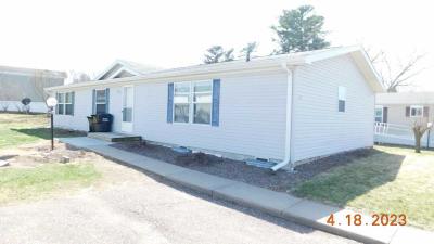 Mobile Home at 3014 Wilson Street, Lot 102 Menomonie, WI 54751
