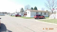 Photo 2 of 8 of home located at 3014 Wilson Street, Lot 102 Menomonie, WI 54751