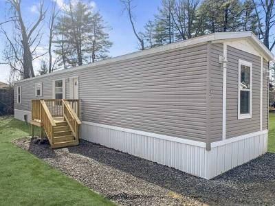 Mobile Home at 845 Rt 9N - Lot 1 Greenfield Center, NY 12833