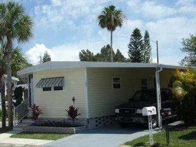 Mobile Home at 3113 State Rd 580 Lot 182 Safety Harbor, FL 34695