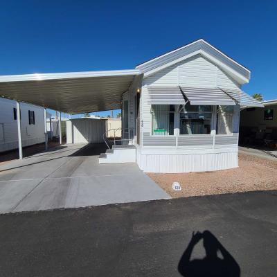 Lost Dutchman RV Resort Mobile Home Park in Apache Junction, AZ | MHVillage