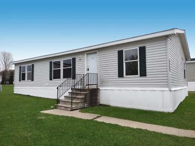 Mobile Home at 4157 Dewberry Lane Lot 238 Burton, MI 48529