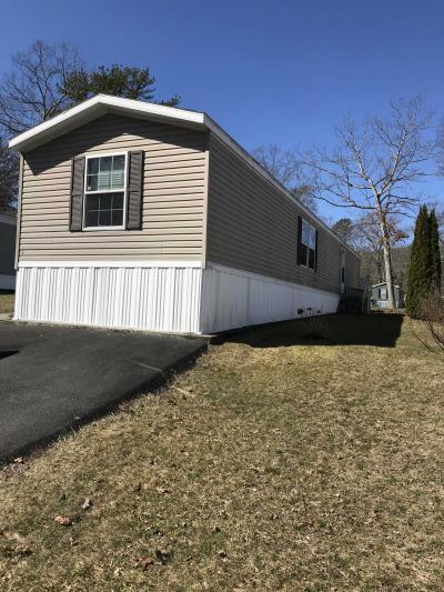 Mobile Home at 7 Lee Ann Lane Wurtsboro, NY 12790