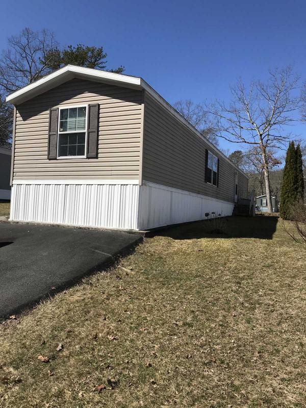 7 Lee Ann Lane Wurtsboro, NY MHVillage