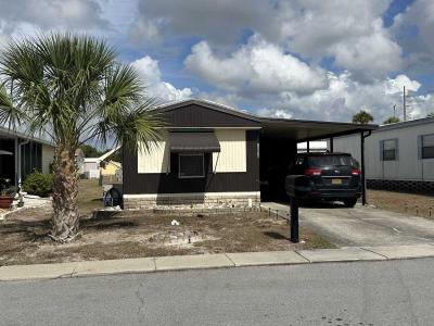 Mobile Home at 15016 Joshansson Avenue Hudson, FL 34667
