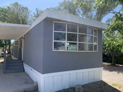 Mobile Home at 1111 E Limberlost Dr #203 Tucson, AZ 85719