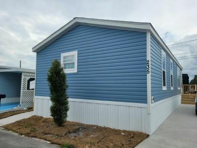 Crosswinds Mobile Home Park Mobile Home Park in Saint Petersburg, FL ...