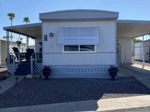 1973 Unknown Mobile Home For Sale