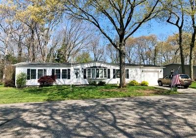 Mobile Home at 1407-50 Middle Rd Unit #50 Calverton, NY 11933
