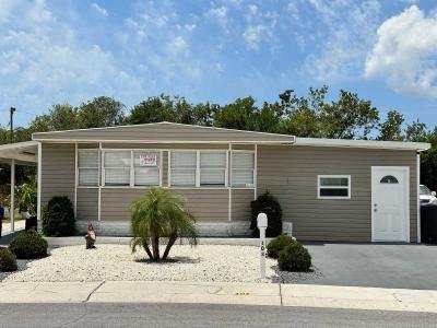 Mobile Home at 7900 73rd St Pinellas Park, FL 33781