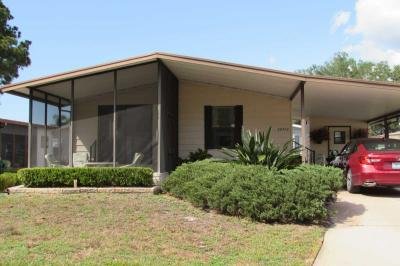 Mobile Home at 10713 Hayden Ave Trinity, FL 34655