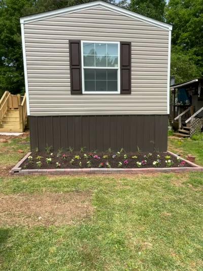 Mobile Home at 126 Mchenry Dr Rome, GA 30161