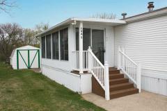Photo 3 of 32 of home located at 1945 White Ave. Milford, MI 48381
