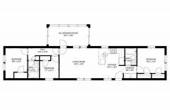 Photo 2 of 32 of home located at 1945 White Ave. Milford, MI 48381