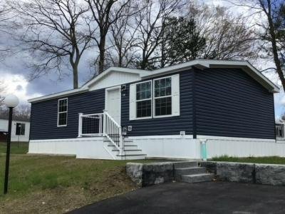 Mobile Home at 23 South Elderberry Lane Rochester, NH 03867