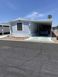 Photo 3 of 13 of home located at 301 S Signal Butte Lot 204 Apache Junction, AZ 85120