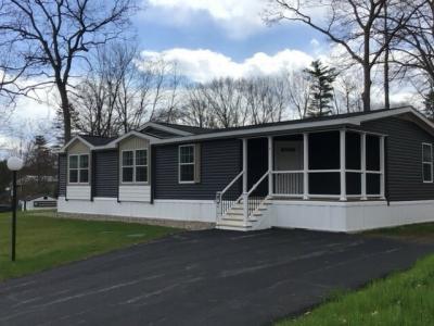 Mobile Home at 2 South Blueberry Lane Rochester, NH 03867