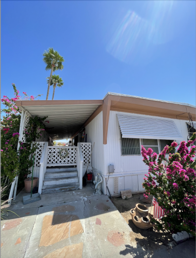 Mobile Home at 2401 W Southern Ave Tempe, AZ 85282