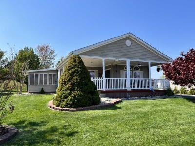 Mobile Home at 4 Cherry Hill Court Manahawkin, NJ 08050