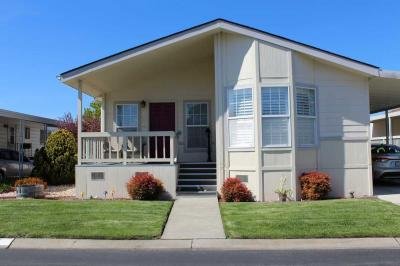 Mobile Home at 977 Northfield Dr Hayward, CA 94544