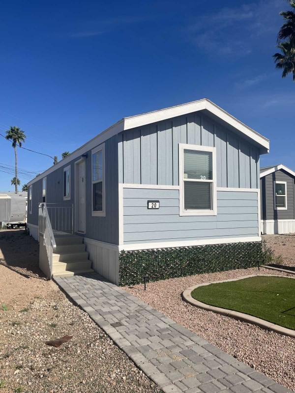 2020 Champion Mobile Home For Rent