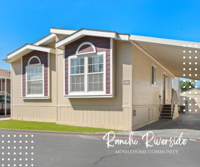 Corona, CA Mobile Homes For Sale or Rent - MHVillage