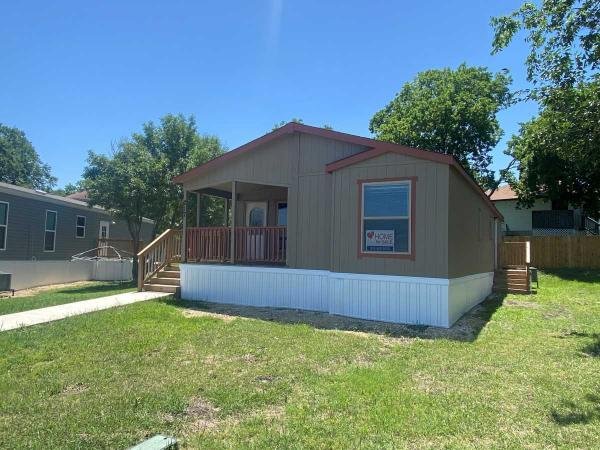 2022 Legacy Mobile Home For Sale