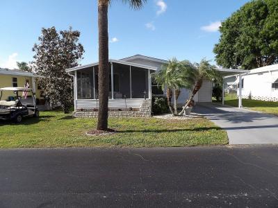 Sebring Village Mobile Home Park in Sebring, FL | MHVillage