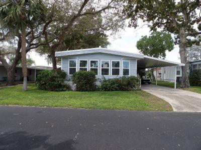 Mobile Home at 2905 Melon Lane Sebring, FL 33870