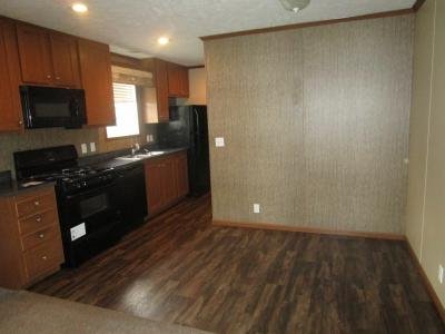 Mobile Home at 1001 Mayflower Road #24 South Bend, IN 46619