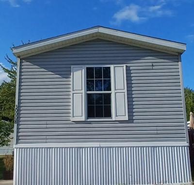 Mobile Home at 30008 Montmorency Lot 292 Novi, MI 48377