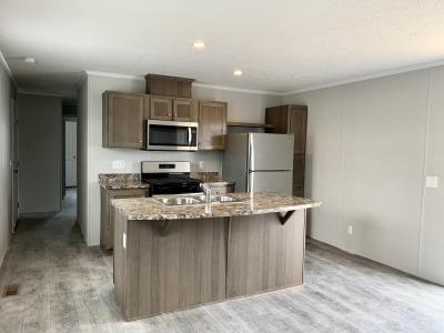 Mobile Home at 15962 Villaire #448 Clinton Township, MI 48038